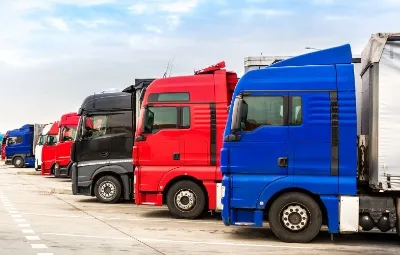 Konya Sarayönü Ambar Nakliyat